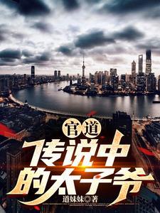 官道:传说中的太子爷 官道:传说中的太子爷